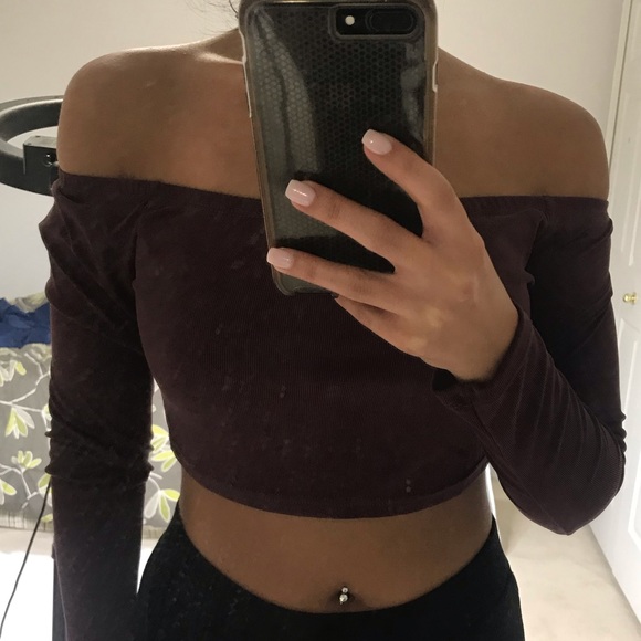 Crop top - Picture 5 of 8